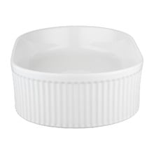 Anika 490mm Ceramic Above Counter Basin